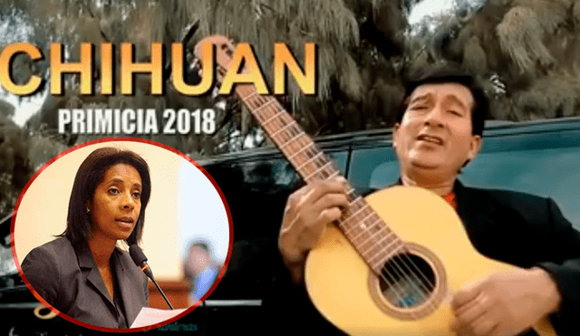 Facebook viral: nuevo huayno 'Chihuán' compuesta por peruano pone a 'zapatear' a miles [VIDEO]