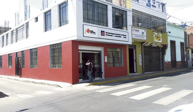 En Tacna Vivienda dio luz verde a proyecto que no cumplía requisitos