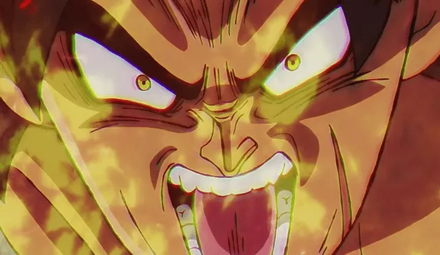 Dragon Ball Super Broly: Mira el tercer tráiler en doblaje latino de la película [VIDEO]