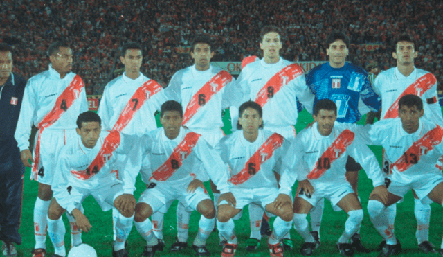 ¡Un nuevo convocado! Referente de Perú se suma a la selección con importante cargo 