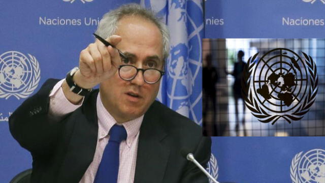  ONU recibe 40 nuevas denuncias de acoso sexual contra su personal
