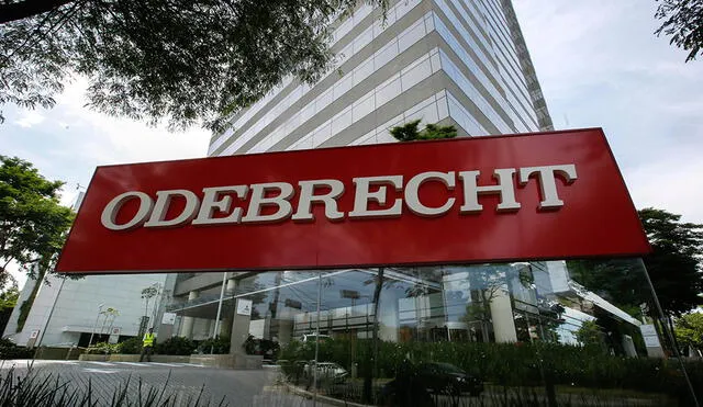Brasil: Odebrecht habría pagado US$ 3.370 millones en coimas