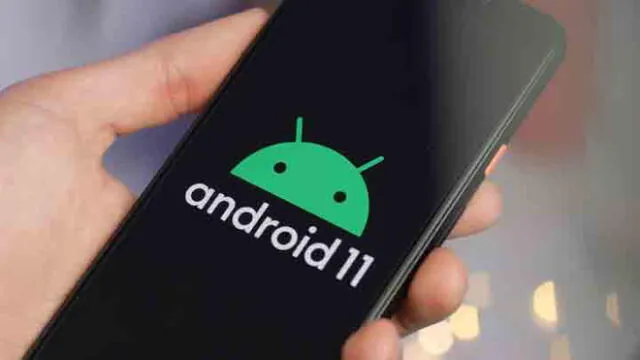 Una de las características más importantes que llega a Android 11 es la apuesta por el hogar inteligente. (Fotos: 9TO5Google)