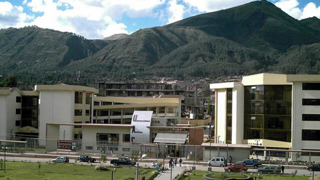Universidad Andina de Cusco aprobó dicha medida.