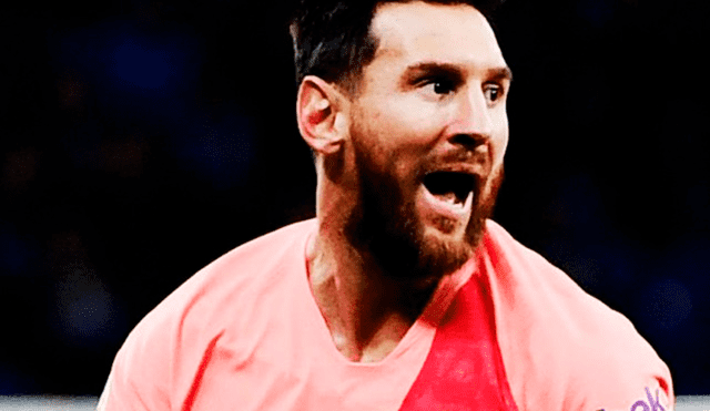Barcelona vs Getafe: revive el golazo de Messi donde dejó a tres rivales en el camino [VIDEO]