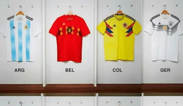 Facebook: Se burlan de Chile con cruel meme sobre 'camiseta que usará en el Mundial' [FOTO]