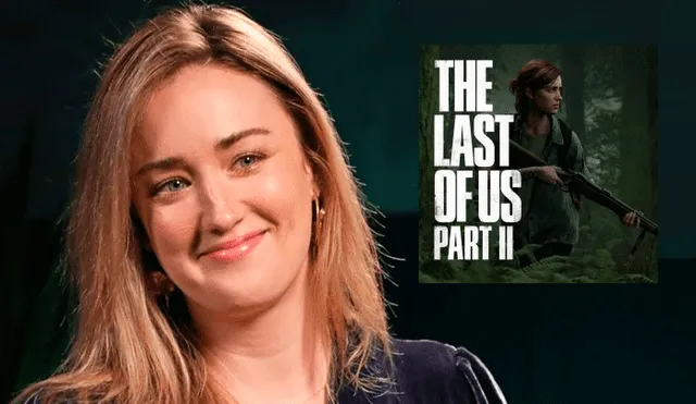 The Last of Us 2: Fecha de lanzamiento fue señalada por la actriz de voz de Ellie [VIDEO]