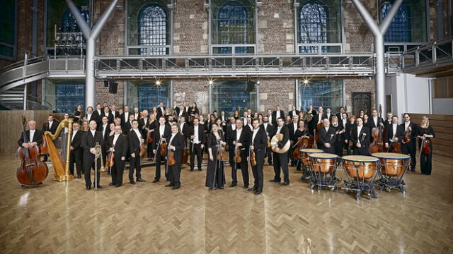 Sinfónica de Londres  ofrecerá su primer concierto en Lima