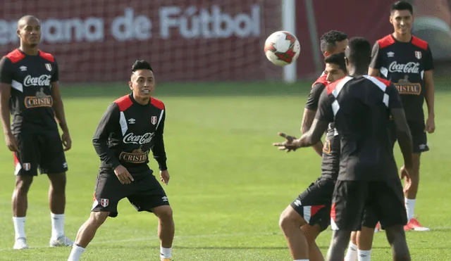 Selección peruana: hinchas llenarán el estadio Nacional en entrenamiento de despedida 
