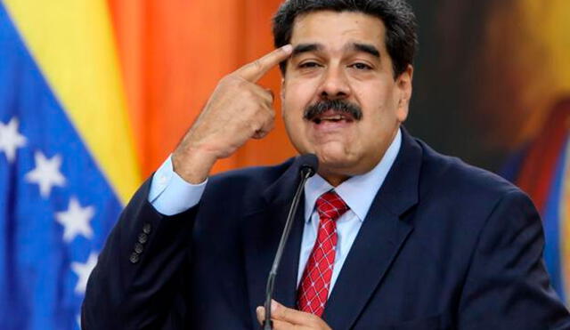 Hasta el momento, Nicolás Maduro no ha confirmado su presencia en la VII Cumbre de la Comunidad de Estados Latinoamericanos y Caribeños (Celac). Foto: AFP