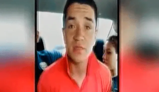 Ciudadano colombiano mató a pedradas a hombre en S.M.P. [VIDEO]