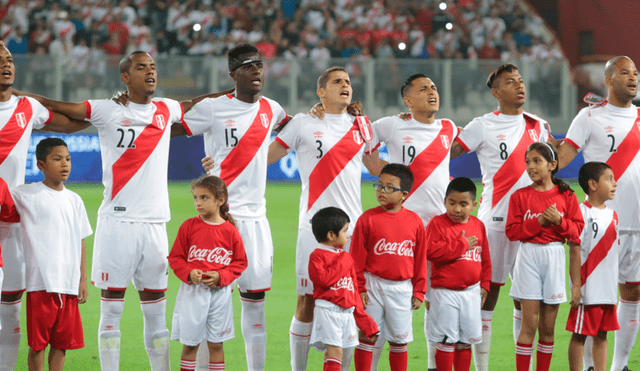 El Perú vs Costa Rica no se jugará en el Estadio Nacional 
