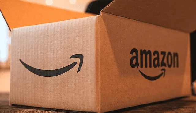 Amazon anuncia 4.600 contrataciones por campaña de Navidad 