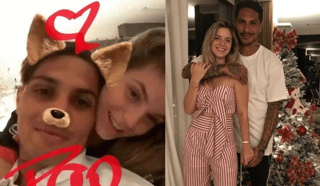 ¿Thaisa Leal y Paolo Guerrero se casan? Jefferson Farfán emociona con revelador mensaje