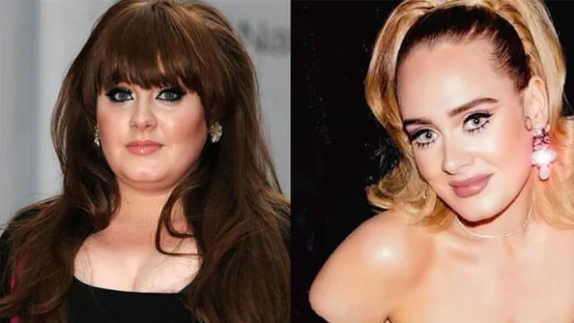 La entrenadora personal de Adele reveló que el verdadero motivo de la pérdida de peso de Adele se debe a una dieta estricta.