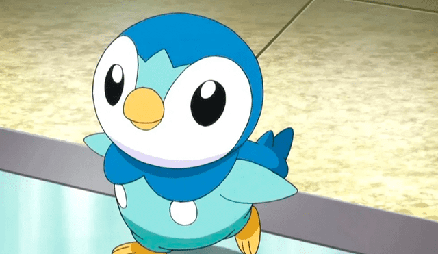 Piplup es el último inicial de Sinnoh en tener su Community Day en Pokémon GO.