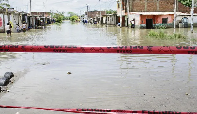 “Falta de planificación y prevención ocasionó serios desastres en Piura”