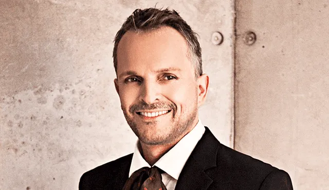 Miguel Bosé sorprende a seguidores con sus nuevos engreídos [VIDEO]