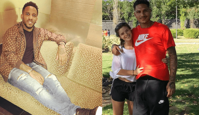 ¿Thaisa Leal y Paolo Guerrero se casan? Jefferson Farfán emociona con revelador mensaje