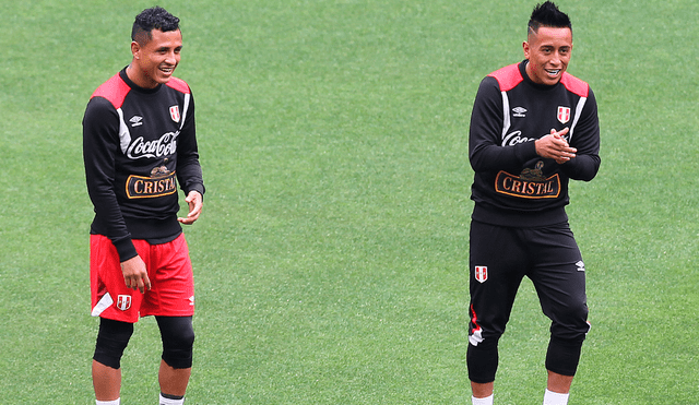 Yoshimar Yotún no estará en los amistosos de la selección peruana contra Uruguay por una lesión.