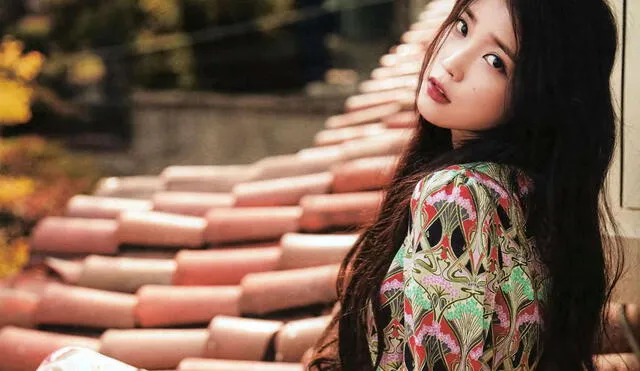 Kakao M Corporation, agencia de la cantante Lee Ji Eun (conocida como IU), amenazó con demandar a sus acosadores- [FOTO: Instagram]