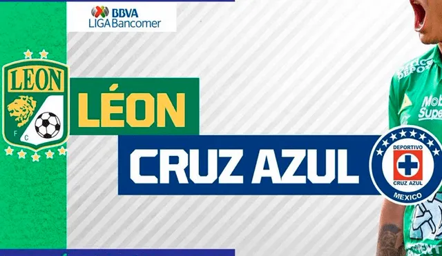 Cruz Azul, con Yoshimar Yotún expulsado, cayó 2-0 ante León por el Clausura Liga MX 2019