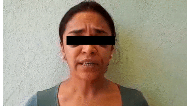 Policías habrían golpeado a periodista mexicana después que denunció ser víctima de abuso [VÍDEO]