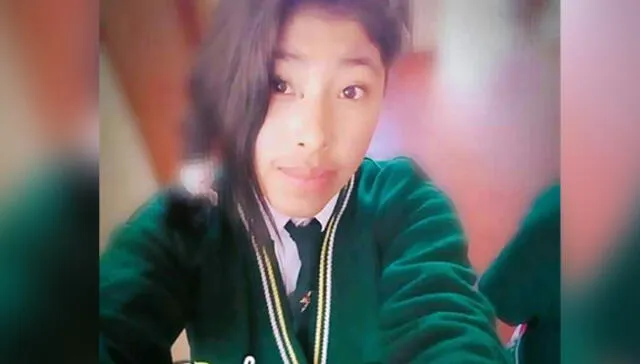 Arequipa: buscan a adolescente de 16 años que desapareció hace dos semanas.