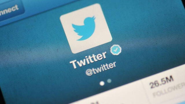 Millones de usuarios de Twitter en el mundo tuvieron dificultades para acceder.