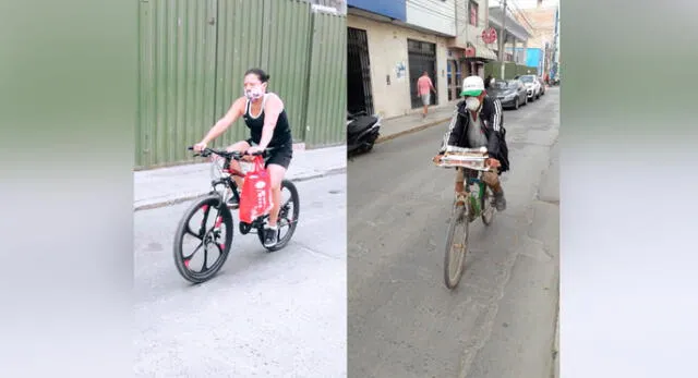 Municipios tendrían que implementar las condiciones para el transporte en bicicletas.