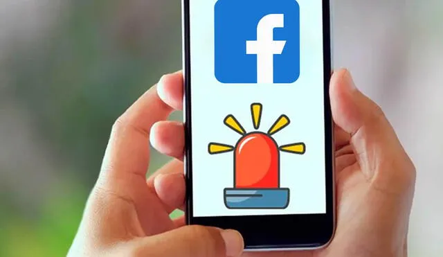 Este truco de Facebook no necesita app de terceros. Foto: composición Urban Tecno
