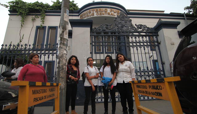 Marisol Estela Alva: Amigas se despidieron antes de su traslado a Cajamarca