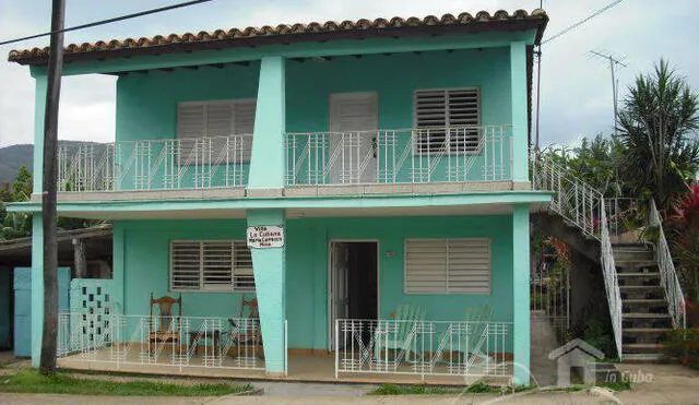 Altos precios y burbuja inmobiliaria, la otra cara del boom turístico en Cuba