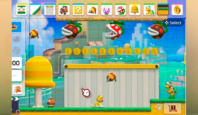 Medios reportan que Super Mario Maker 2 no permite jugar online con tus amigos y Nintendo responde así [VIDEO]