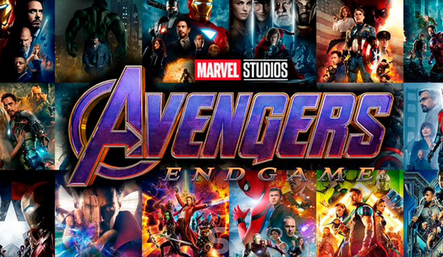 Avengers Endgame: ¿Cuántas realidades alternativas se crearon para la Fase 4? [SPOILERS]