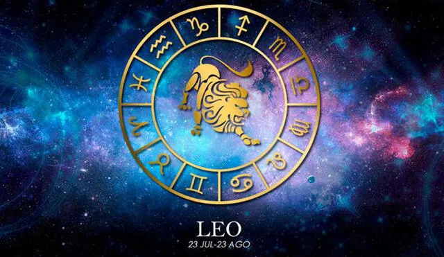 Horóscopo de hoy para Leo | 24 de julio al 23 de agosto.