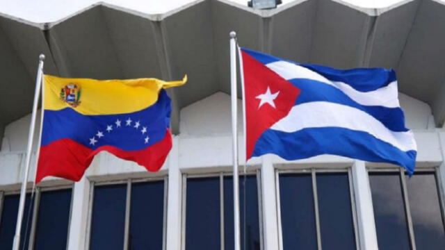 Cuba tendrá un 'papel' clave en el fin de la crisis en Venezuela