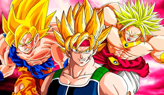 Dragon Ball Super: conoce el significado de la palabra ‘Saiyajin’ en la historia