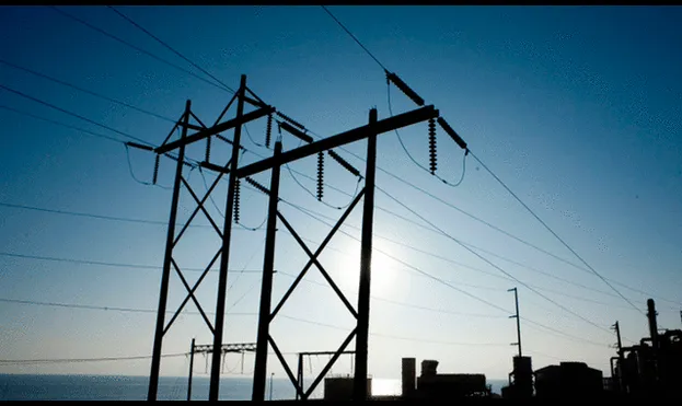 Tarifas eléctricas: Reducción de la tasa de actualización genera rechazo de gremios