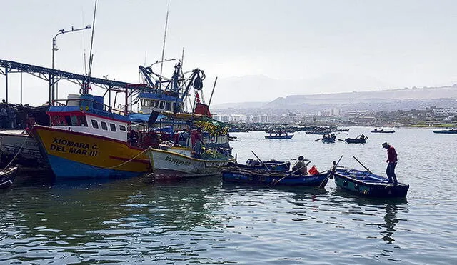 Arequipa: Pescadores llevan 18 días desaparecidos y aún no hay rastro de ellos 