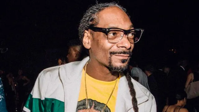 Nieto de Snoop Dogg muere a los pocos días de nacido 