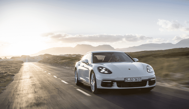 Porsche dejará de fabricar vehículos diésel