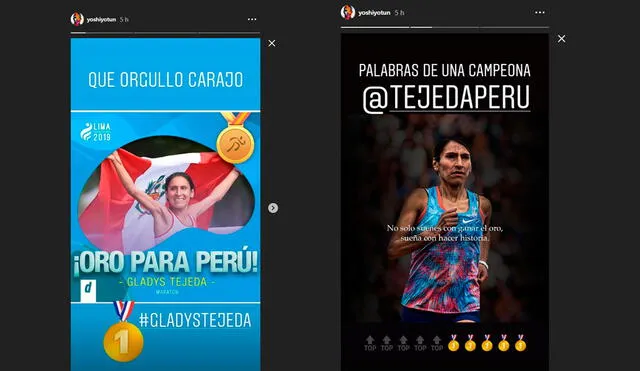 ¡Jugamos todos! Seleccionados peruanos festejaron las medallas conseguidas en los Juegos Panamericanos 2019