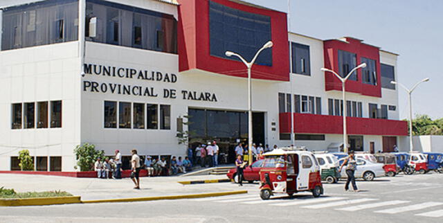 Municipalidad de Talara perdió más de S/ 9 millones por pago de asesoría