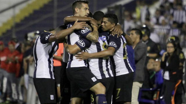 Dos jugadores de Alianza Lima en la mira de importantes clubes de la MLS
