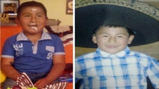 Cusco: PNP intensifica búsqueda de niño de 8 años reportado como desaparecido  