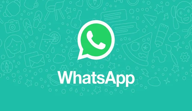 WhatsApp: aplicación ya ofrece cuentas verificadas para empresas