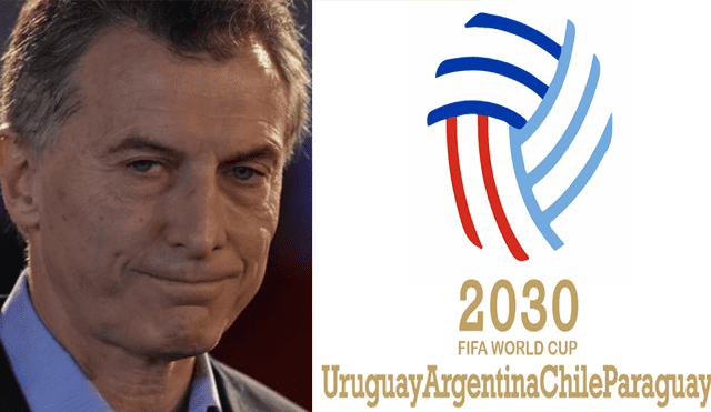 Presidente argentino revela posible nombre del Mundial 2030 organizado por 4 países [VIDEO]