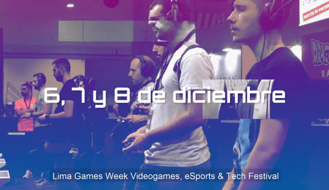 El capitán del primer equipo bicampeón mundial en la historia de Dota 2 llegará a Lima, Perú tal cual como Dendi en 2016, para el Lima Games Week, primer festival de nivel internacional.