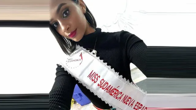 Miss Sudamérica Venezuela 2019: La mujer más bella radica en Lima 